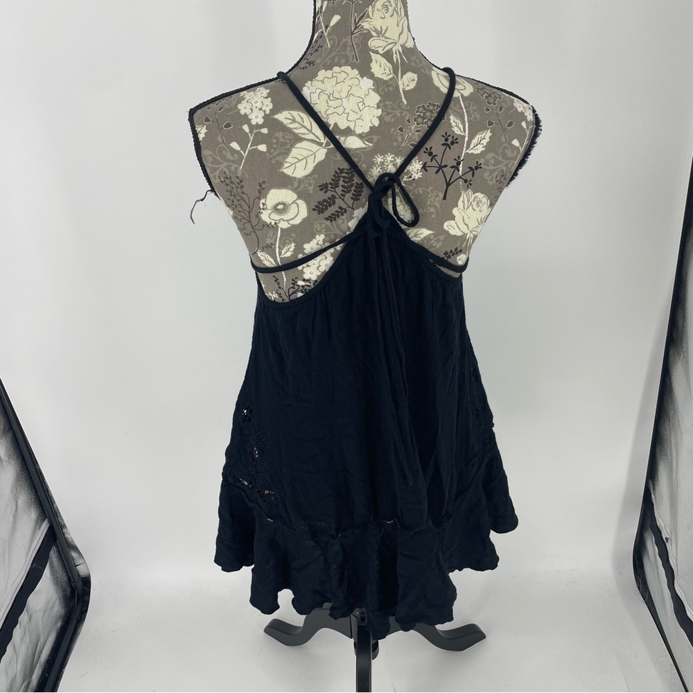 Free people HEAT WAVE TUNIC DRESS - Picture 3 of 7